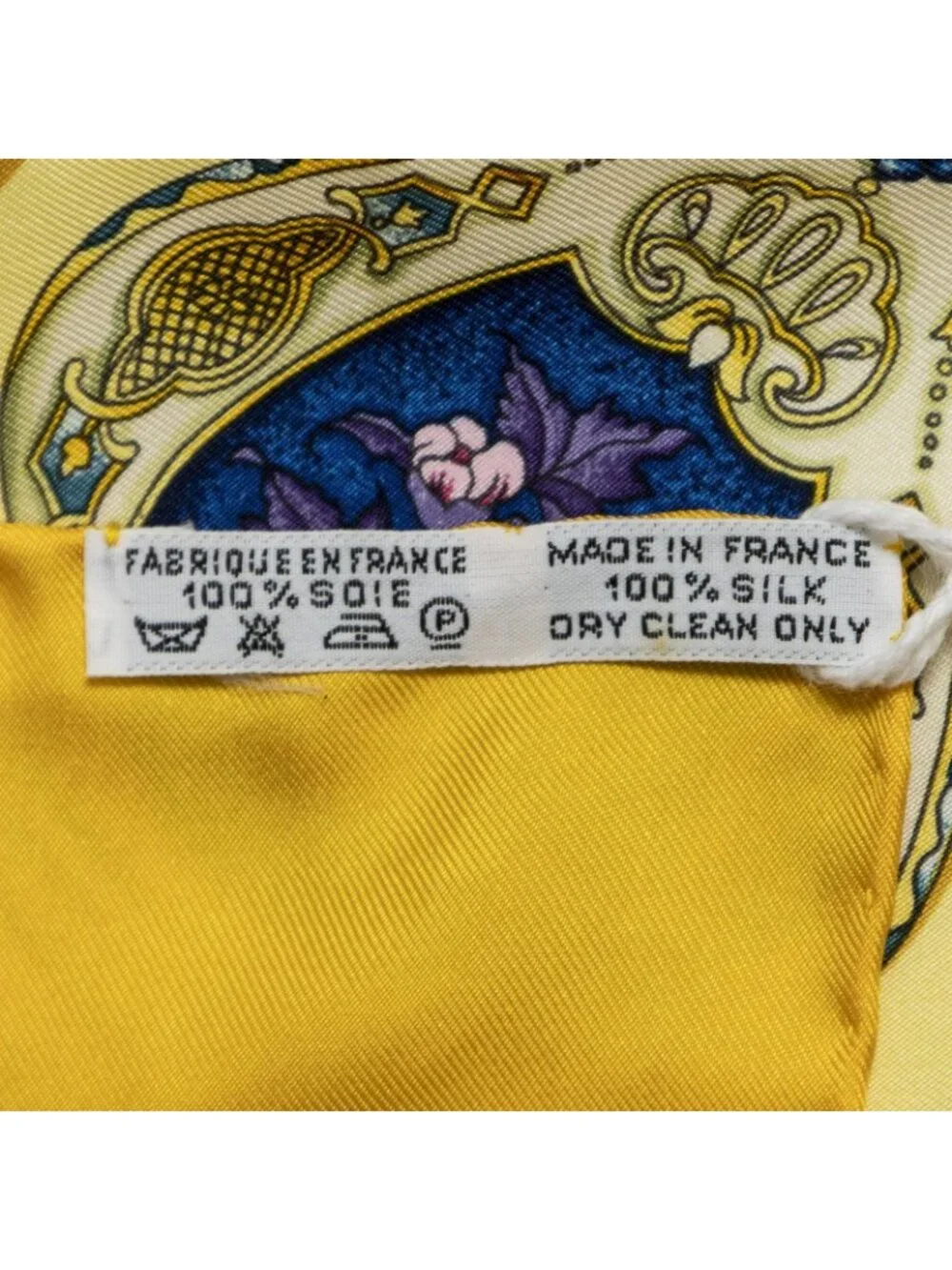 Hermes this authentic